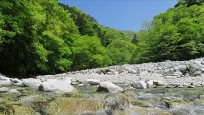 何を信じて生きるかを決める