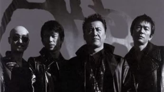 音曲日誌「一日一曲」#191 ARB「ROCK OVER JAPAN」(ROCK OVER JAPAN/ビクターエンタテインメント)