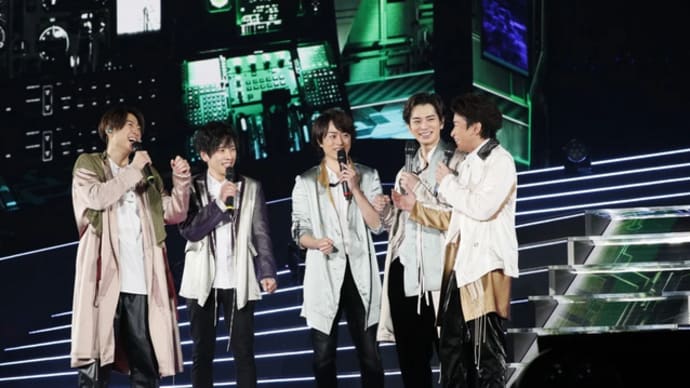 『嵐』来年5月末をもって活動終了を発表(全文) 大野智も登場のFC会員向け動画で来春7年ぶりコンサートツア・ベテラン女優が業界内の “やらせ” “枕営業” 告発っ!