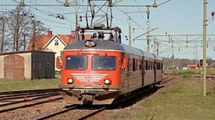 国民性について・・・関口知宏の鉄道旅