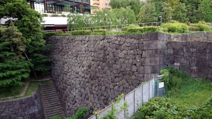 赤坂界隈