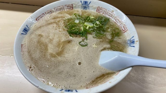 角打ち こば酒店/八ちゃんラーメン