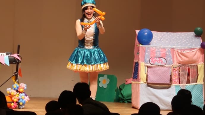 乳児さんイベント