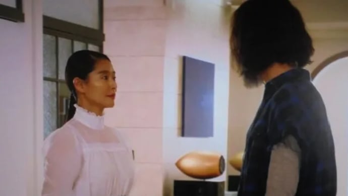 Korean drama “30 but 17” Episode 2②