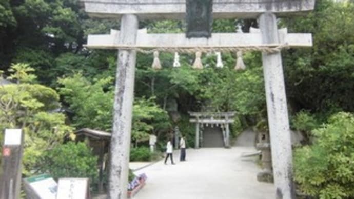 玉作湯(たまつくりゆ)神社~其の一 in 島根県松江市玉湯町