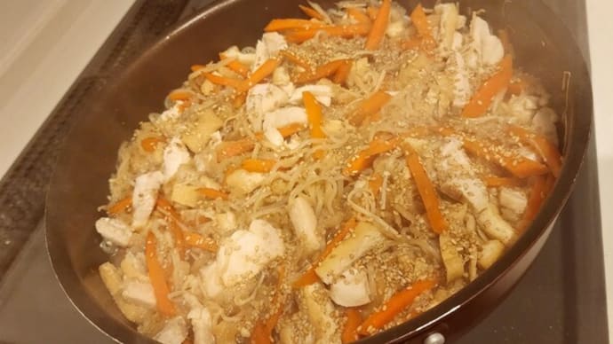 美容と健康に最高!大根料理にハマってまーす。🥰