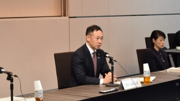 埼玉県川口市の「外国人による性犯罪不起訴問題」 国会議員が法務委員会で質疑