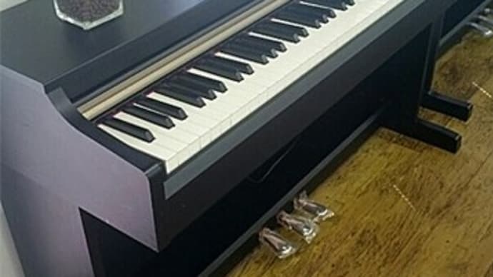 ヤマハ　中古電子ピアノ　ＹＤＰ-162