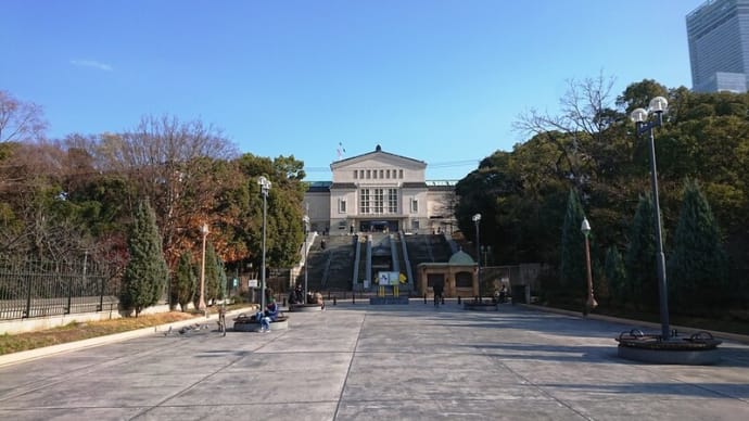 「メトロポリタン美術館展」 大阪市立美術館