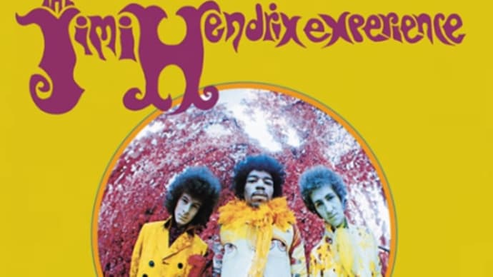 2024 0406♪Hey Joe / The Jimi Hendrix Experience