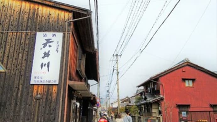 JR南草津駅からWalker