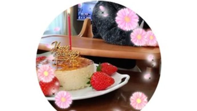 家族団らん