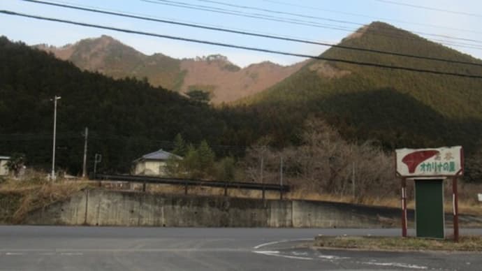 '23.03.05 シャワールームの工事・旗川の渇水状況