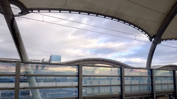 北海道出張　202401