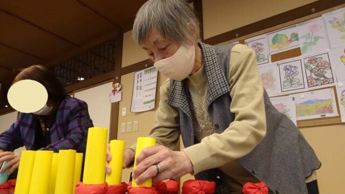 タワーゲーム