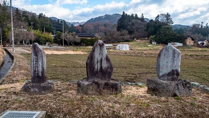 井月と山頭火と根津神社