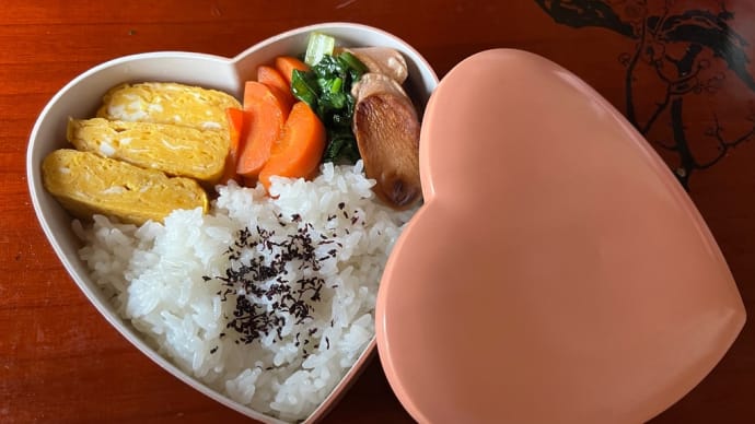 お袋の味作戦