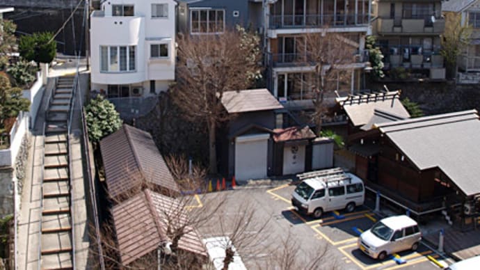 土地探しと運について間違っていました