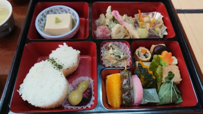 普茶料理