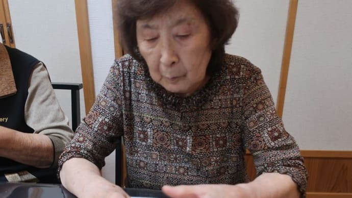 暑いぞ!深谷!
