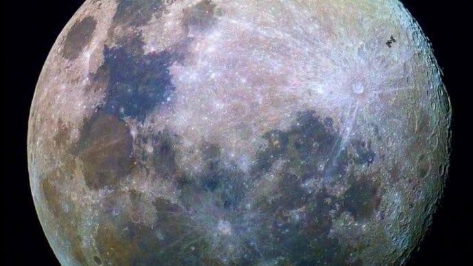 【月のエネルギー】水瓶座の満月が2回ある年 2021年みずがめ座の満月
