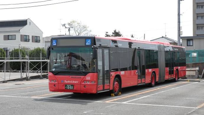 14-Apr-08 連節車