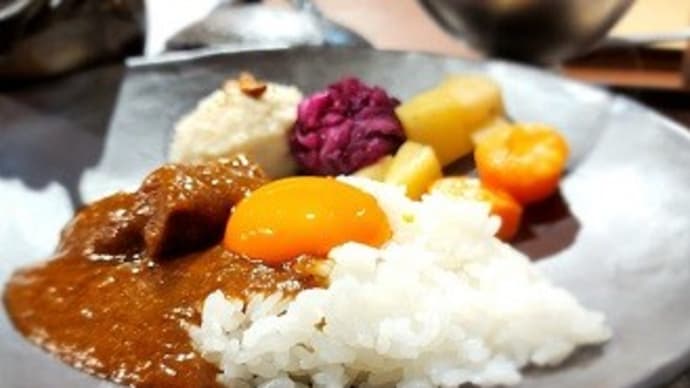【2024年6月14日 オープン】 一体感 ‘和牛ビーフカレー’