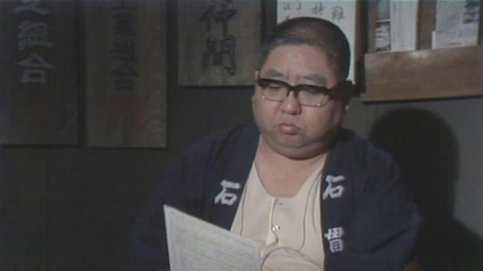 小林亜星
