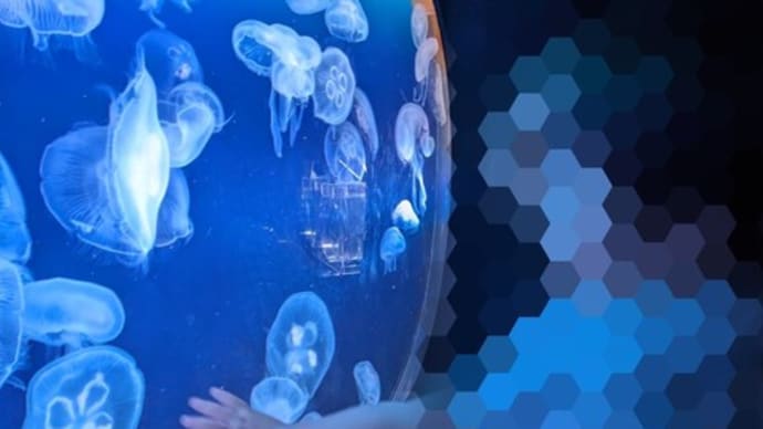 水族館