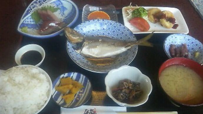 海(琴浦町)