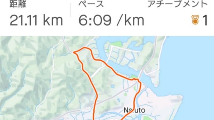 サブ3への再挑戦232関門