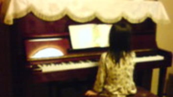 ピアノ 調律(一宮市 納品)