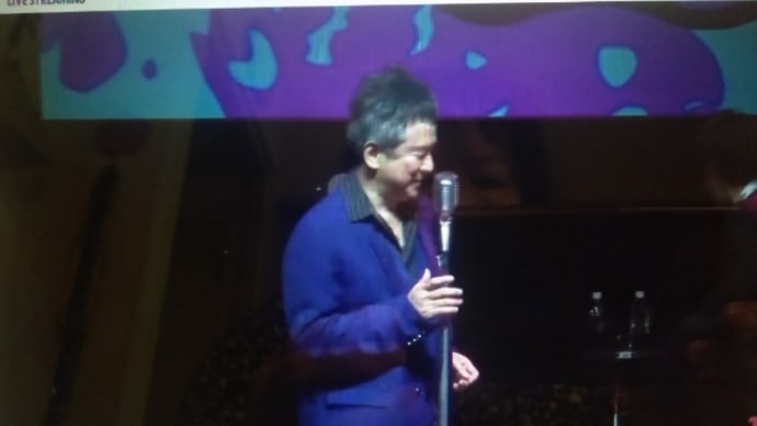 WackWackTVと銀ちゃん