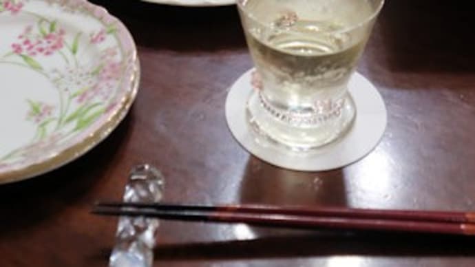 ソースを迷って……