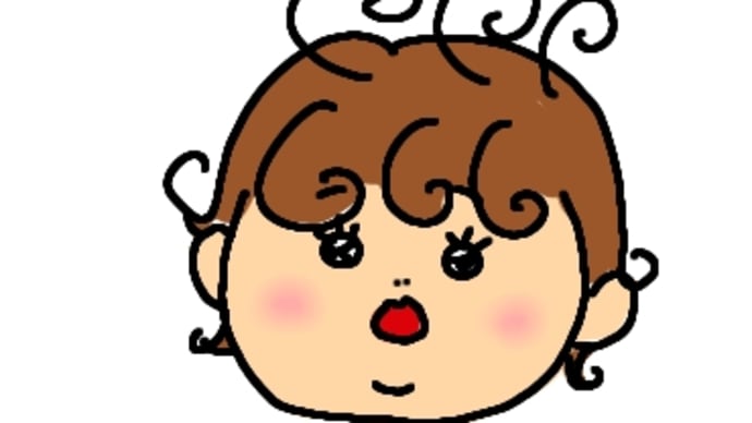 息子さんの会話withばぁば