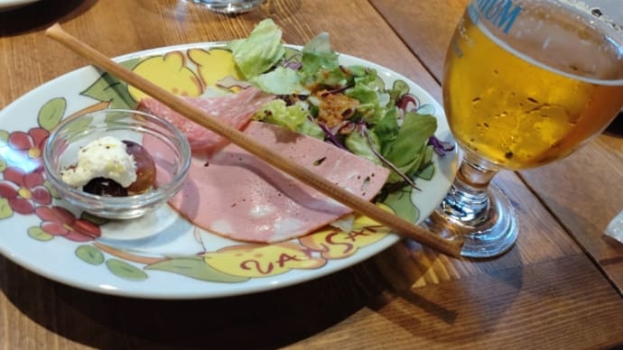 4年ぶりクラス会