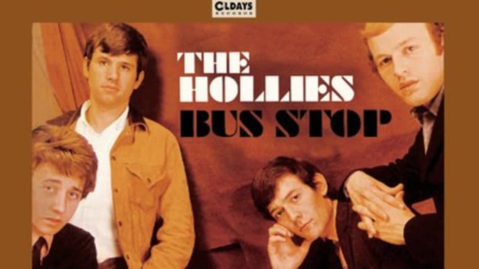 THE HOLLIES（再）