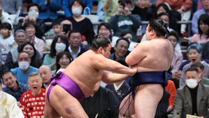 新入幕初優勝おめでとう(尊富士)