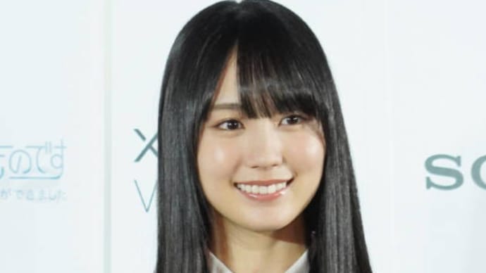 乃木坂46賀喜遥香、同期・柴田柚菜と遊ぶ時の“お決まりパターン”明かす「中学生かな?」