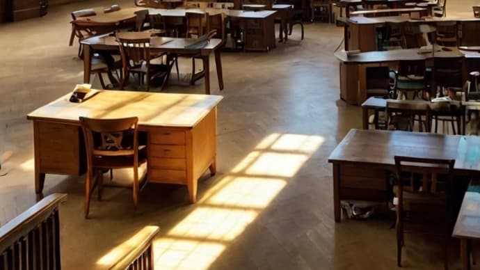 図書館