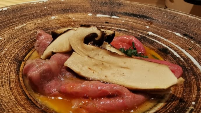 『5回目の弐代目かやもり来訪を···』