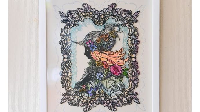 さいたま百花展 川瀬雅子