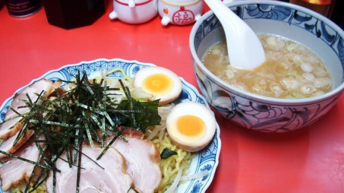 とんこつラーメン一代@都賀 やっぱり大好きな味!