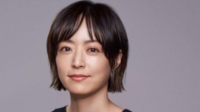 「井上真央 出演作品・番組」 記事一覧