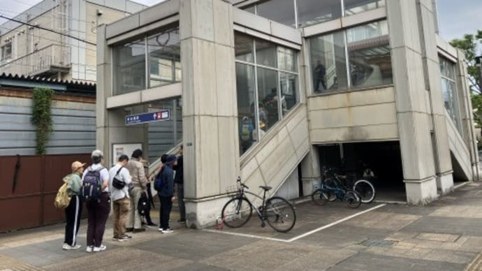 粕屋町バラまつりウォーキング!