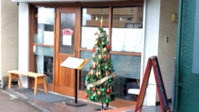 人気の「くるくる」真心こもったランチ長岡京市、ボランティア集会前の腹ごしらえ
