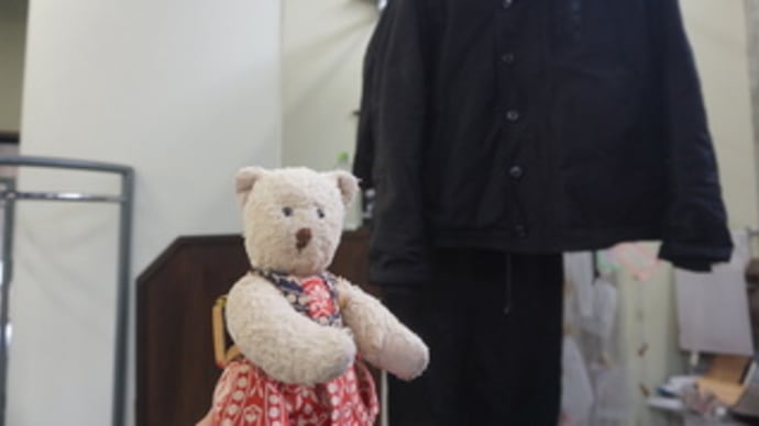 明治3年創業の「京の黒染屋」。色あせやシミのある着物や服を黒に染め直し蘇らせる工房へ