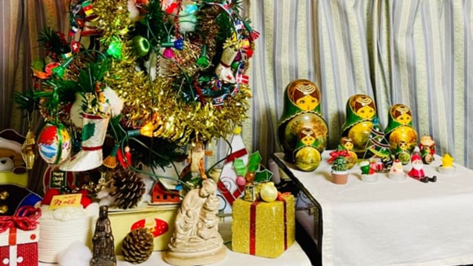 クリスマス