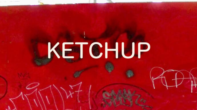 podcast "ketchap" 公開収録 6/30(日) in コミュニティスペース ハナヤ