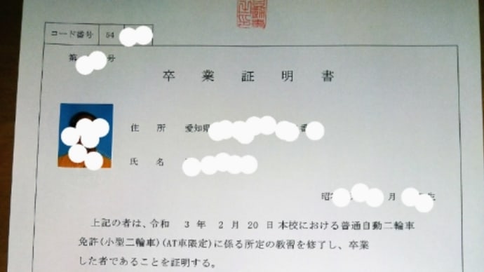 一念発起
